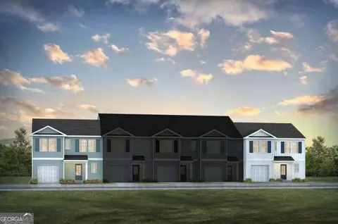 Undisclosed, Statesboro, GA 30461