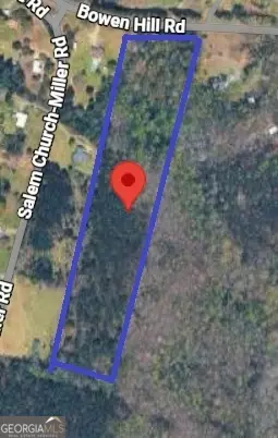 0 Bowen Hill Rd, Haddock, GA 31033 photo 4