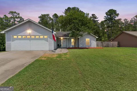 158 Huntington Dr, Kingsland, GA 31548
