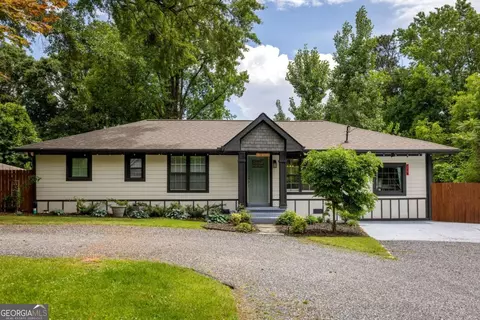 1363 Orange Blossom Ter SE, Atlanta, GA 30316