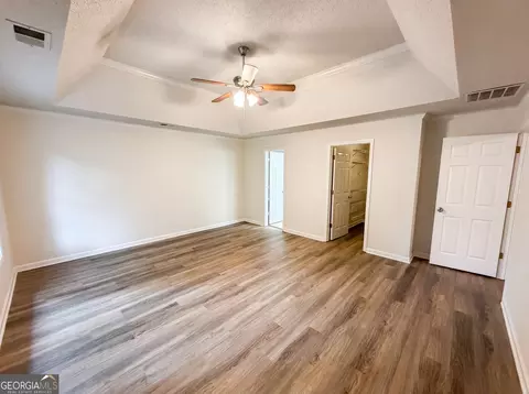 Bedroom - 160 Regency Dr, Bethlehem, GA 30620 photo 1 of 3