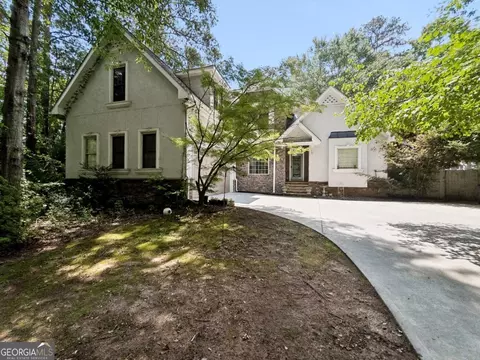 105 Telfair Ct, Athens, GA 30606