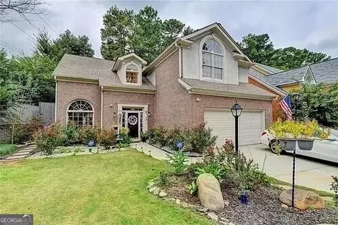 3139 Blairhill Ct, Atlanta, GA 30340