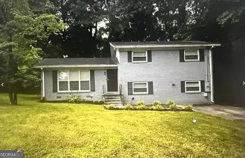 2436 Glenrock Dr, Decatur, GA 30032