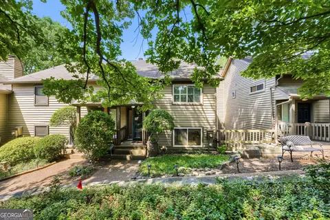 4190 Dyouville Trce, Atlanta, GA 30341