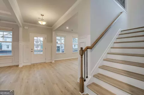 608 Button Grv, Hampton, GA 30228 photo 4
