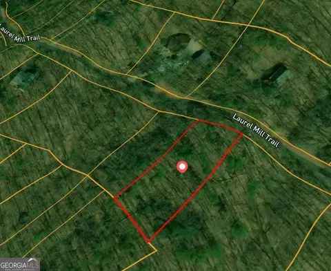 0 Laurel Mill Trl, Jasper, GA 30143 photo 2