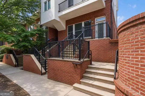 745 Fountainhead Ln NE #111, Atlanta, GA 30324
