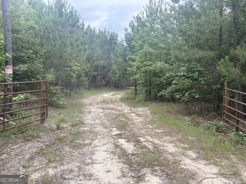L9 N Indian Trail Road, Sandersville, GA 31082