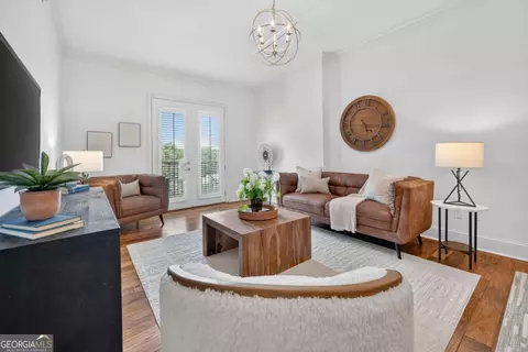 2277 Peachtree Rd NE #506, Atlanta, GA 30309