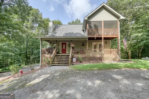 45 Kd Ln, Ellijay, GA 30540
