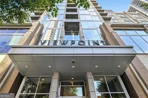 855 Peachtree St NE #1509, Atlanta, GA 30308