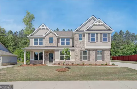 258 Linford Dr, Locust Grove, GA 30248