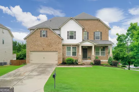1510 Eaglerock Dr, Suwanee, GA 30024