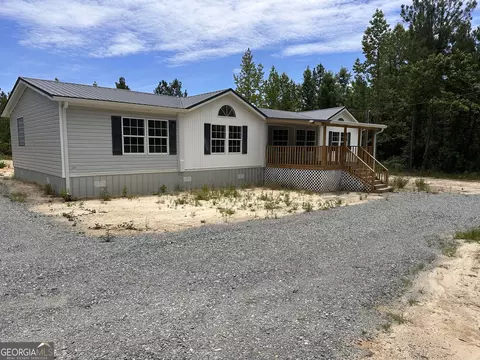 2768 Highway 19 S, Dublin, GA 31021