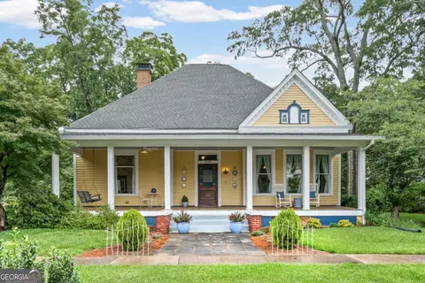 1948 Broad St, Statham, GA 30666