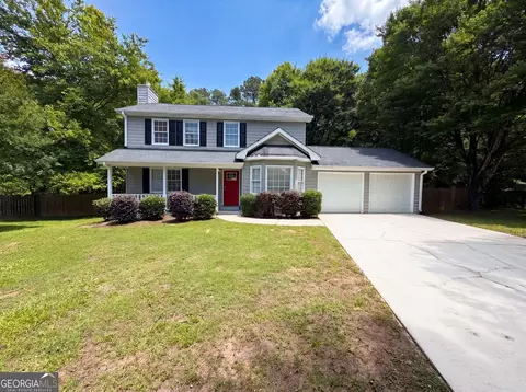4078 Tara Ct, Loganville, GA 30052