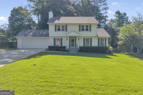 167 Knollwood Dr NW, Marietta, GA 30064