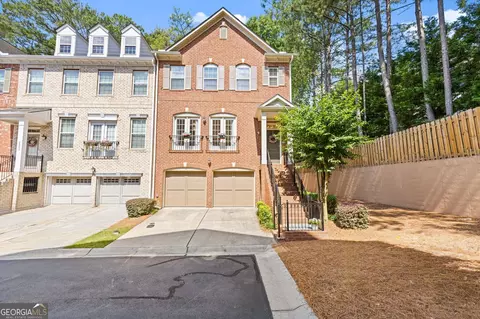 2810 Darby St NE, Atlanta, GA 30319