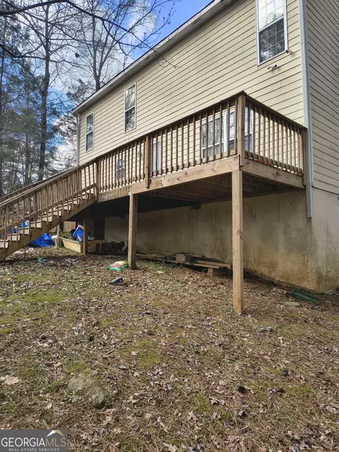5390 Koweta Rd, Atlanta, GA 30349