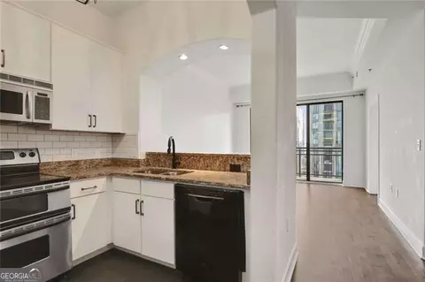 3445 Stratford Rd NE #1405, Atlanta, GA 30326