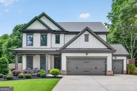 249 Borders St, Jefferson, GA 30549