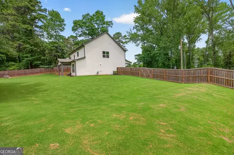 Exterior - 249 Borders St, Jefferson, GA 30549 photo 10 of 12