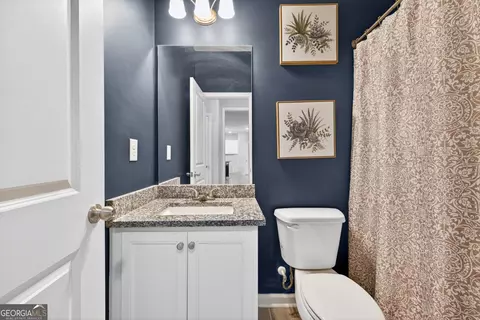 Bath - 249 Borders St, Jefferson, GA 30549 photo 1 of 4