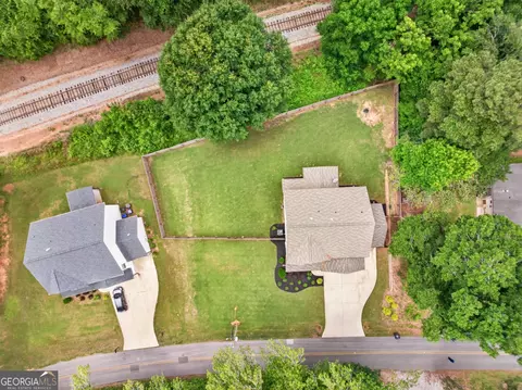 View/Area - 249 Borders St, Jefferson, GA 30549 photo 1 of 5