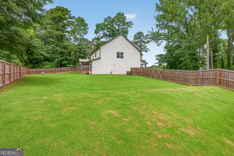 Exterior - 249 Borders St, Jefferson, GA 30549 photo 11 of 12