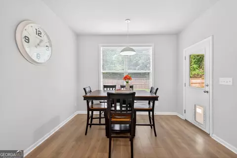 Dining - 249 Borders St, Jefferson, GA 30549 photo 1 of 1