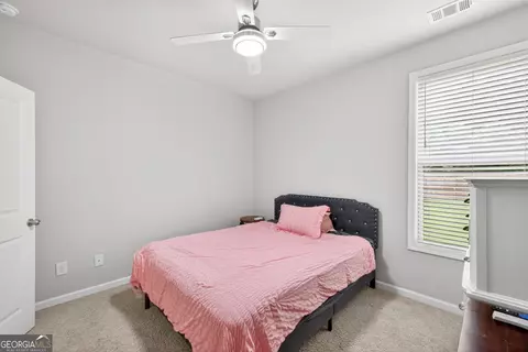 Bedroom - 249 Borders St, Jefferson, GA 30549 photo 2 of 10