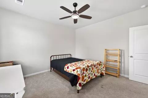 Bedroom - 249 Borders St, Jefferson, GA 30549 photo 10 of 10