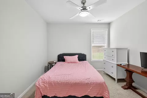 Bedroom - 249 Borders St, Jefferson, GA 30549 photo 1 of 10