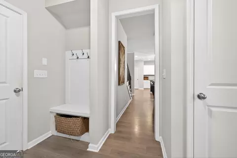 Entry Way - 249 Borders St, Jefferson, GA 30549 photo 4 of 10
