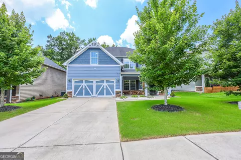 217 Briandwood Dr, Newnan, GA 30265
