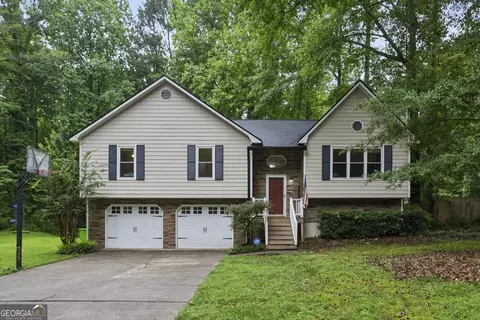 696 Cades Cove Ct, Austell, GA 30106