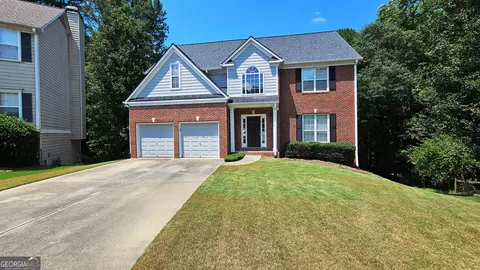 43 Ivy Mist Ln, Acworth, GA 30101