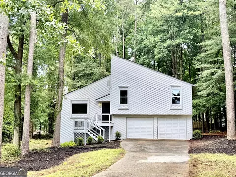 3904 Trade Wind Ct, Marietta, GA 30062