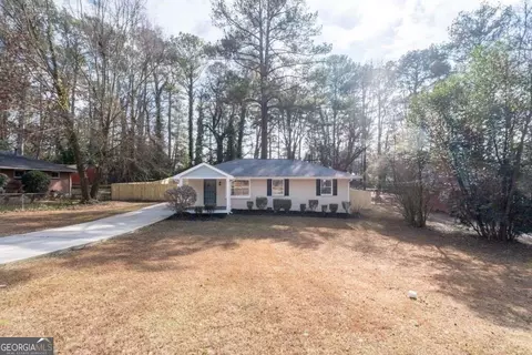 3645 Larkspur Ter, Decatur, GA 30032