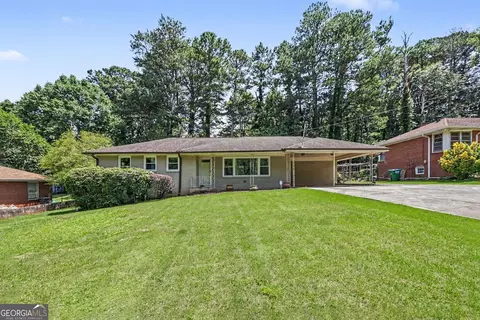 2679 Buena Vista Ave, Atlanta, GA 30340
