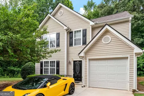 248 Springbottom Dr, Lawrenceville, GA 30046
