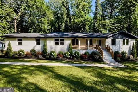 1110 Oriole Dr SW, Atlanta, GA 30311