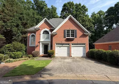 4563 Fountain Dr NE, Marietta, GA 30067