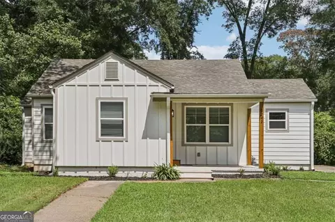 2242 Jernigan Dr SE, Atlanta, GA 30315