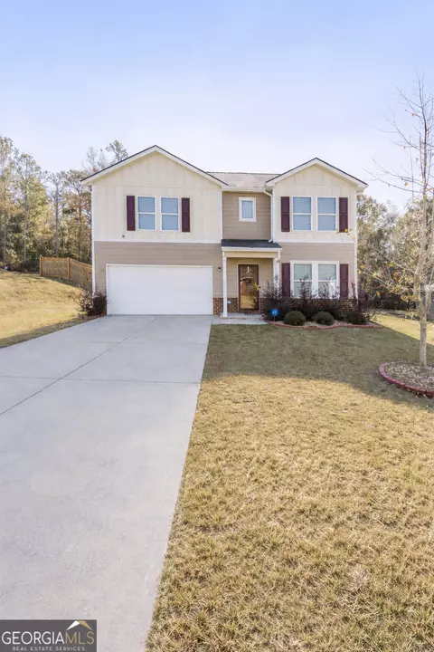 112 Shalako Ln, Lizella, GA 31052
