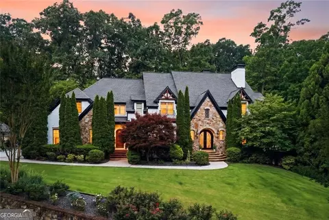 1945 Pine Mountain Rd, Kennesaw, GA 30152