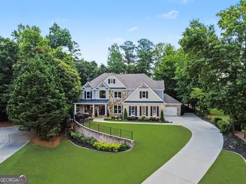 3610 Lively Oak Dr, Jefferson, GA 30549
