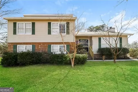 4055 Bogan Rd, Buford, GA 30519