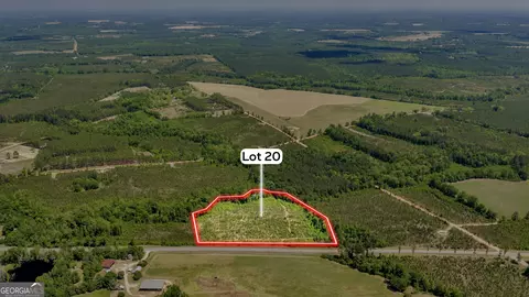 20 Hwy 126, Cadwell, GA 31009
